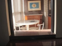 Apart Hotel Ipanema 2 suites