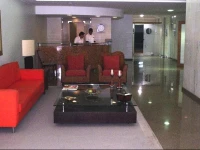 Apart Hotel Ipanema Palace