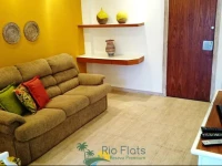 Apart Hotel Leblon Ocean