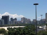 Apart in Botafogo Rio