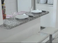 Apartament 11th floor