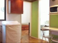 Apartament 2Bdr Santa Teresa V064