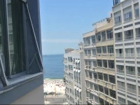 Apartament in Rio de Janeiro