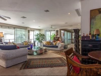 Apartament MendonГ§a