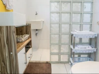 Apartament Monte Azul
