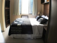 Apartamento 1 quarto Copacabana