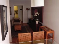 Apartamento 2 quartos em Ipanema - RP 01