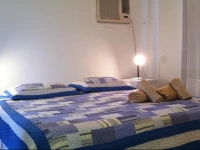 Apartamento 2 quartos em Ipanema - RP 08