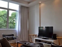 Apartamento 2 quartos Ipanema RP09