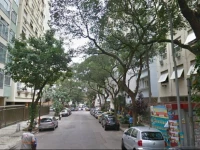 Apartamento 3 Quartos em Copacabana