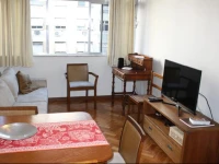 Apartamento 3 quartos Ipanema