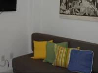 Apartamento 35 Copacabana