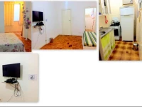 Apartamento 406