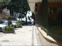 Apartamento Aires Saldanha