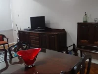 Apartamento Amplo no Leme