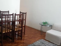 Apartamento Andrade
