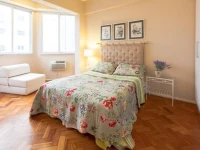 Apartamento Arpoador