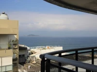 Apartamento Arpoador Beach Star