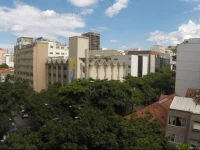 Apartamento Ataulfo 610