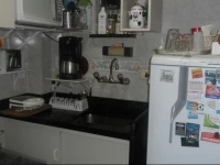 Apartamento Atlantica 504