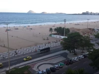 Apartamento Atlantica 928