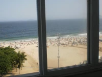 Apartamento Atlantica Royal Flat