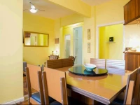 Apartamento Aurelino Leal