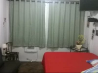 Apartamento Av Atlantica