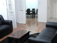 Apartamento Av. Atlantica - Copacabana