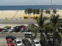 Apartamento Avenida Atlantica