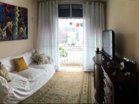 Apartamento Barao da Torre