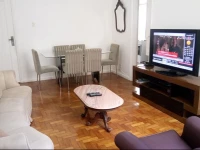 Apartamento Barao da Torre 85