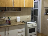 Apartamento BarГЈo da Torre Ipanema