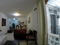 Apartamento Barao da Torre, 603