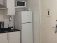 Apartamento Barata Ribeiro 185
