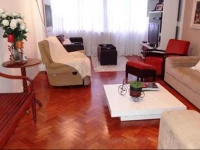 Apartamento Barata Ribeiro 807