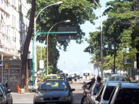 Apartamento Belfort Roxo