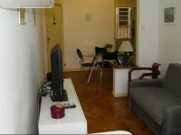 Apartamento Benevenuto Copacabana
