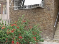 Apartamento Benjamin Constant