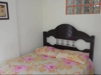 Apartamento Bittencourt