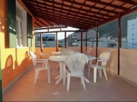 Apartamento Bolivar 1103