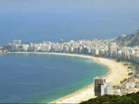 Apartamento Bolivar 512 Copacabana