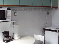 Apartamento BolГ­var 86