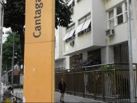 Apartamento Cantagalo