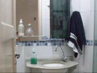 Apartamento Centro de Copacabana