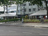 Apartamento com 4 Quartos e Vista da Cidade