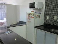 Apartamento com Vista Fenomenal