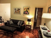 Apartamento Conjugado