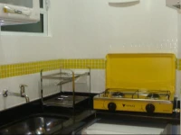 Apartamento Conjugado Copacabana