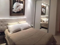 Apartamento Constante Ramos